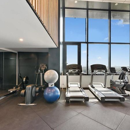 Skyscape Spectacle 3Bedrooms Panorama Views Brisbane Buitenkant foto