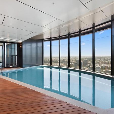 Skyscape Spectacle 3Bedrooms Panorama Views Brisbane Buitenkant foto