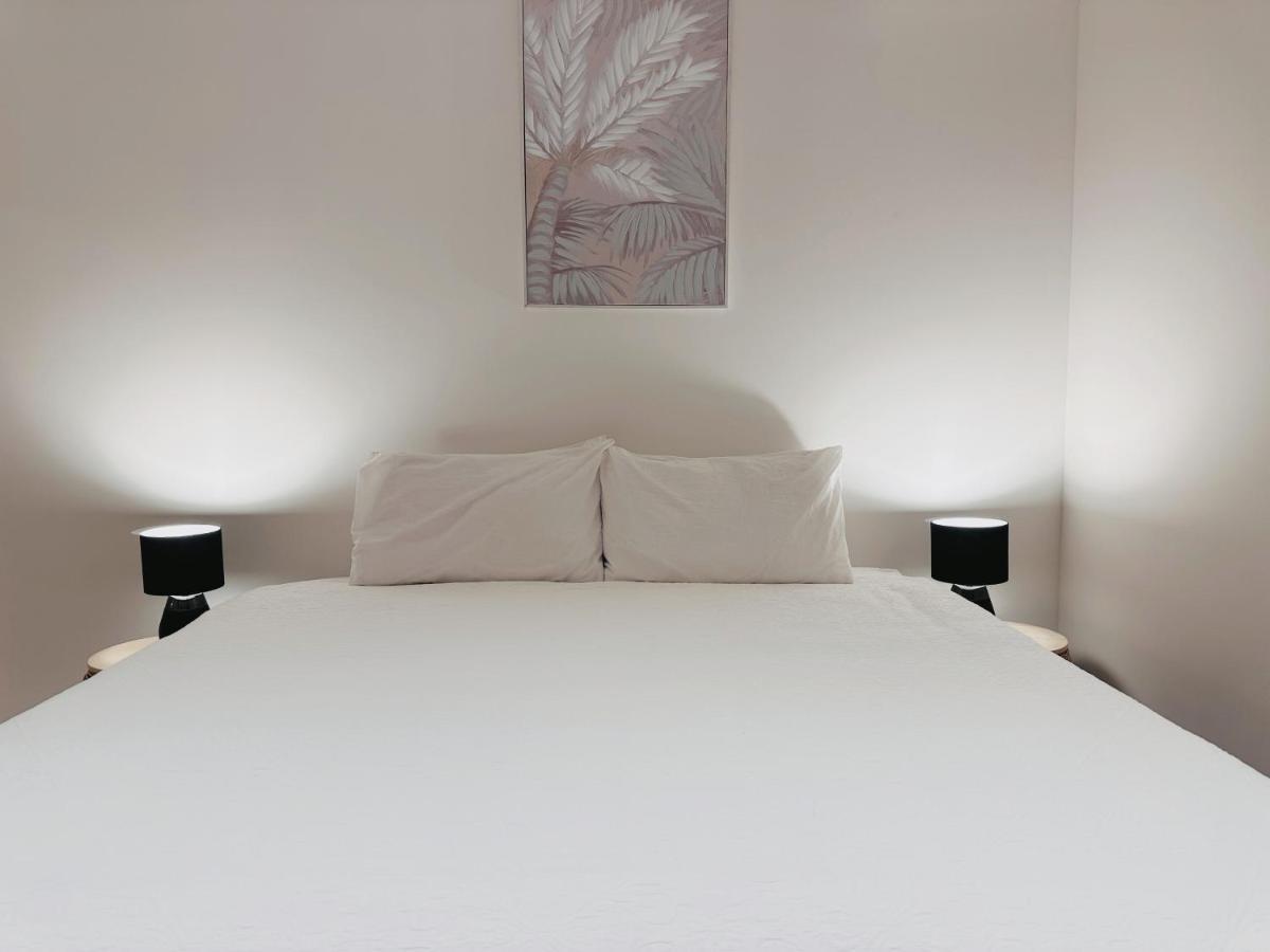Skyscape Spectacle 3Bedrooms Panorama Views Brisbane Buitenkant foto