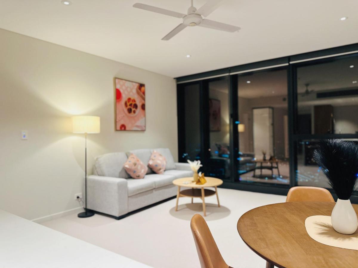 Skyscape Spectacle 3Bedrooms Panorama Views Brisbane Buitenkant foto